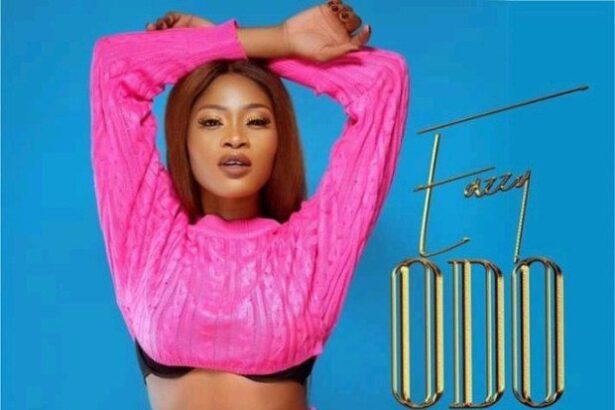 Eazzy - Odo (Prod. by Masta Garzy)