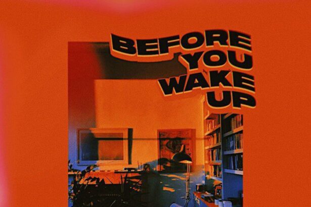 Adekunle Gold - Before You Wake Up