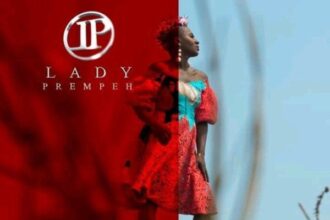 Lady Prempeh – Enka Ho Da (Mutable) (Prod. By Peewezel)