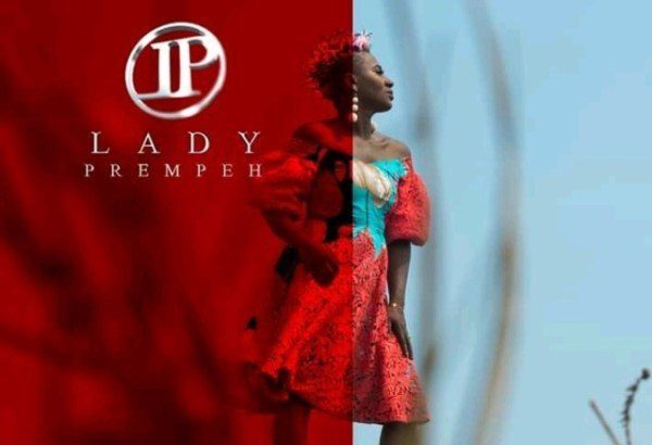 Lady Prempeh – Enka Ho Da (Mutable) (Prod. By Peewezel)