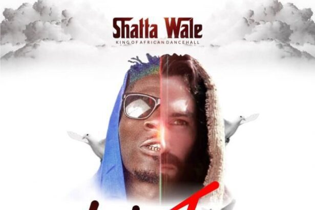 Shatta Wale - Like Jesus