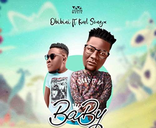 Obibini Ft. Kurl Songx – Baby