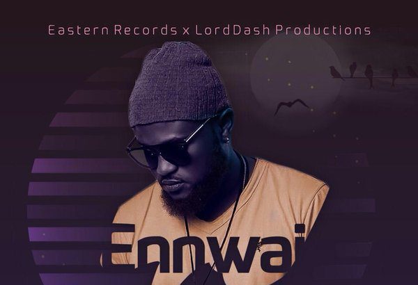 Ennwai – Demma Matter Ft. Grey x FlowKing Stone  (Prod By DaremameBeat)