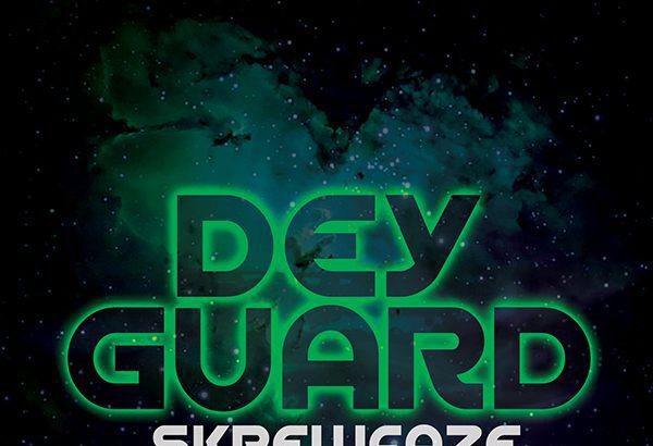 SKREWFAZE - Dey Guard (Prod. by KayNie)