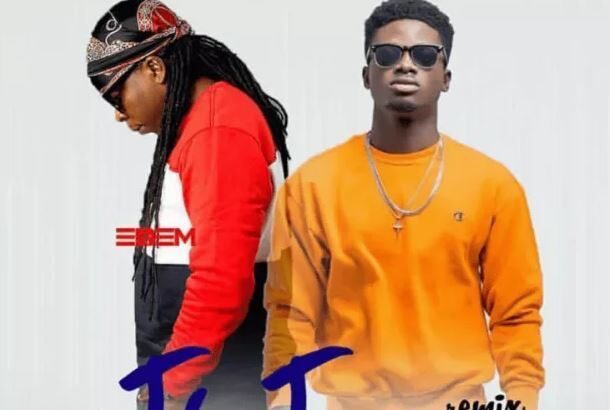 Edem – Fie Fuor Remix Ft. Kuami Eugene (Prod. By Mr. Lekki)