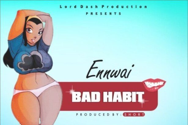 EnnWai – Bad Habit (Prod By Short)