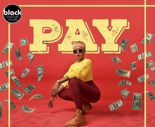 Freda Rhymz ft. D-Black - Pay (Prod by Dj Breezy)