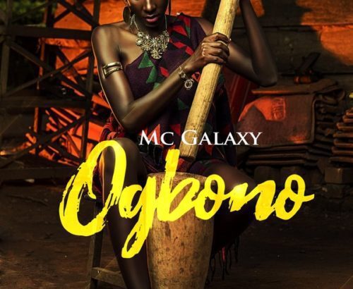 MC Galaxy - Ogbono