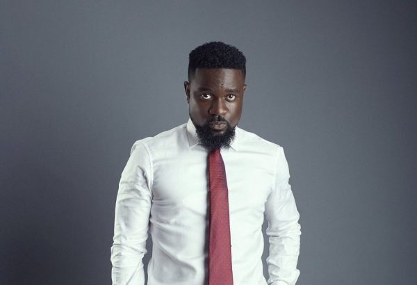 Sarkodie – Fvck You Freestyle