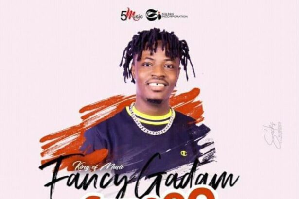 Fancy Gadam – Gweeee ft. IsRahim (Prod by Dr Fiza)