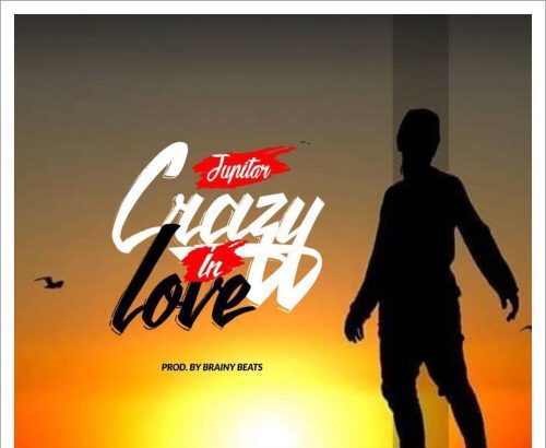 Jupitar - Crazy In Love