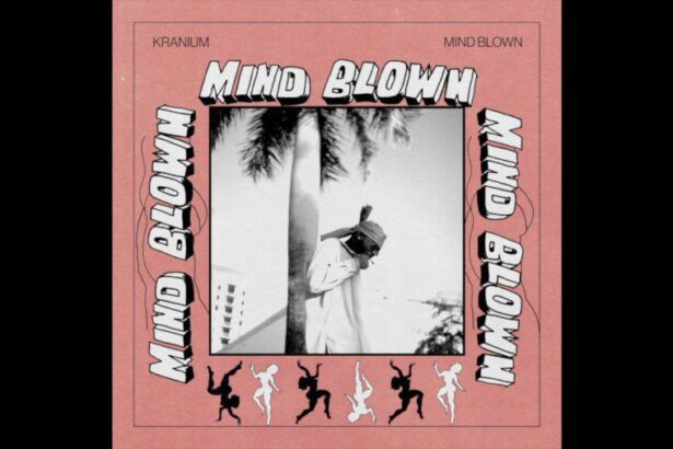 Kranium - Mind Blown (Prod. by Young John)