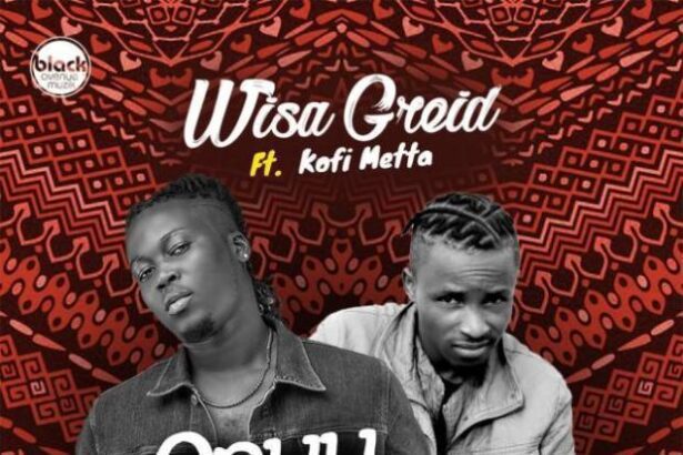 Wisa Greid - Onuu Blofo (Prod. By RonyTurn Me Up) 