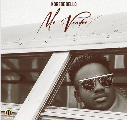 Korede Bello - Mr Vendor