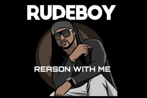 Rudeboy - Reason With Me