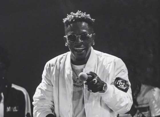 Shatta Wale – Run 4 Yuh Lyf (Prod. By MOG beatz)