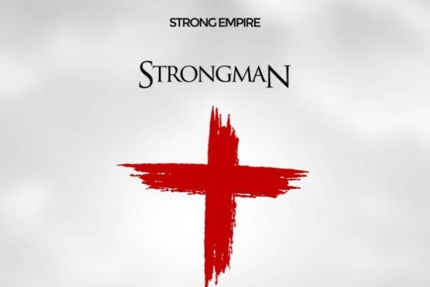 Strongman - Second Coming (Prod By Unda Beatz)