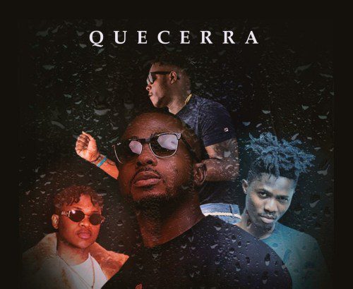 Vision DJ ft. Kwesi Arthur x Medikal x Dice Ailes - Que Cera