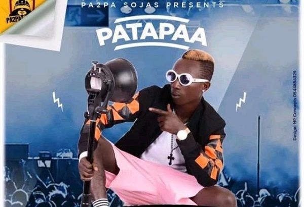 Patapaa - Scopatumana