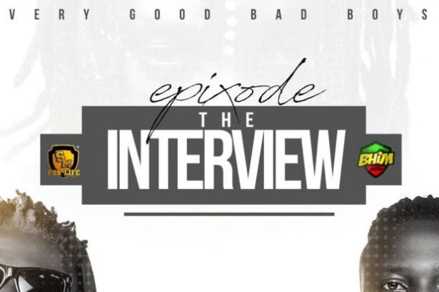 Epixode – The Interview (Prod.-by-DreamJay)