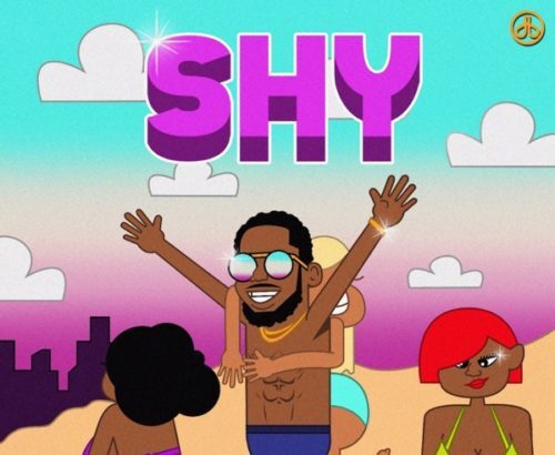 D'Banj - SHY