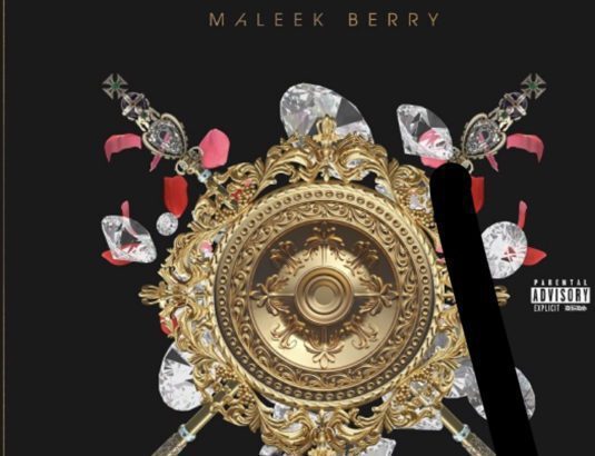 Maleek Berry - Flashy