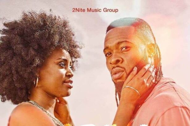 Flavour – Ariva (Prod.-by-Spellz)