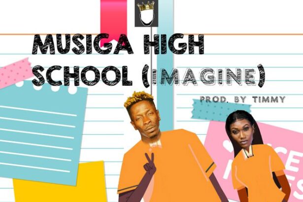 Kula - MUSIGA High School (IMAGINE) (Prod.-By-Timmy)