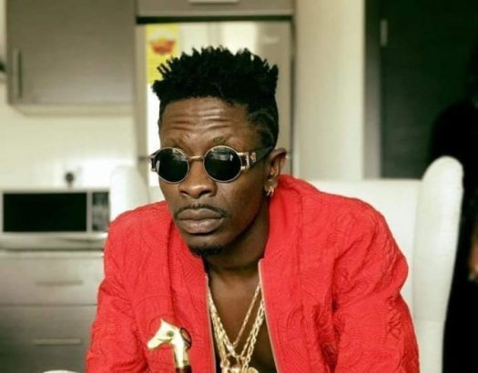 Shatta Wale – Kpokpomi (Opposite) (Prod.-by-Chensee)