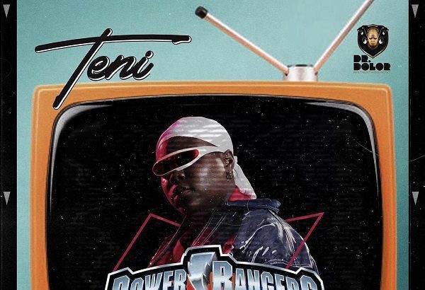 Teni - Power Rangers