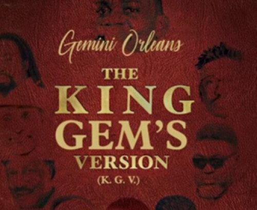 Gemini Orleans - King Gems Version (KGV)