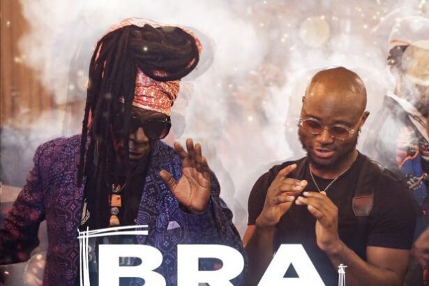 King Promise - Bra ft. Kojo Antwi