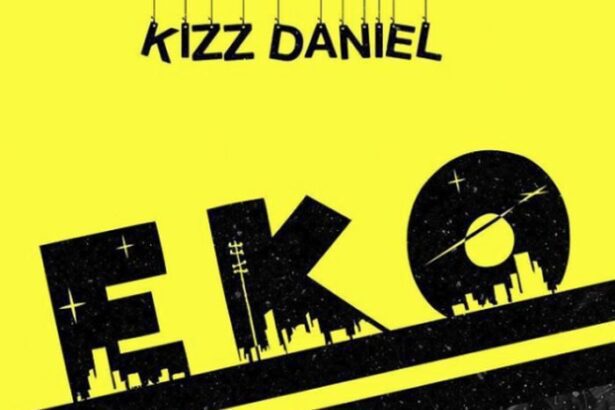 Kizz Daniel – Eko (Prod.-By-Philkeyz)