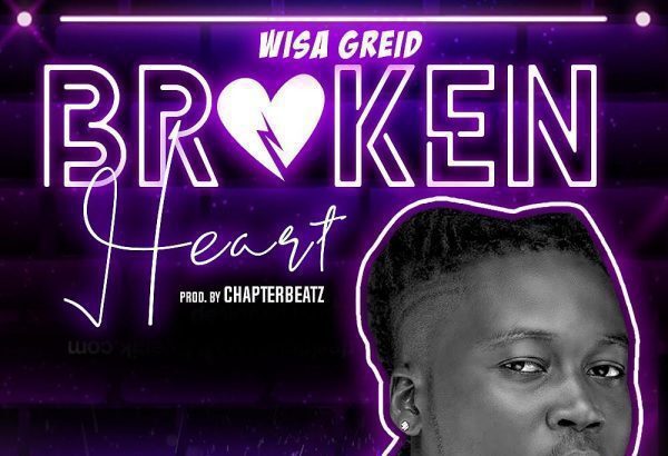 Wisa Greid - Broken Heart (Prod.-by-ChapterBeatz)