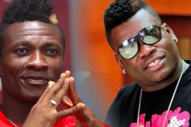 Asamoah Gyan should shut up; how many times has he called the family - Castro’s father fumes