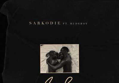 Sarkodie ft. Rudeboy - Lucky