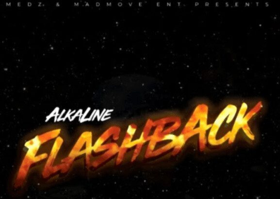 Alkaline – Flashback (Pod by Medz & Madmove Entertainment)