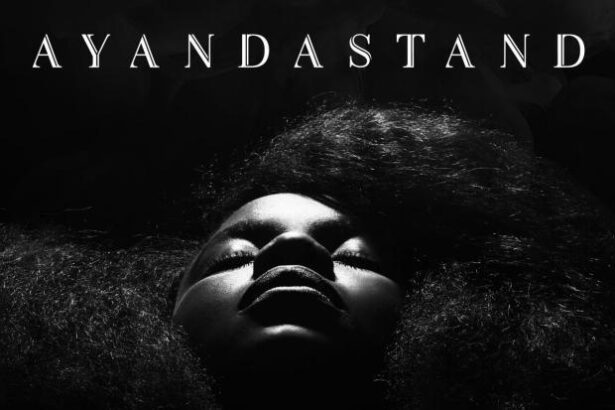 Ayanda Jiya – The Sun