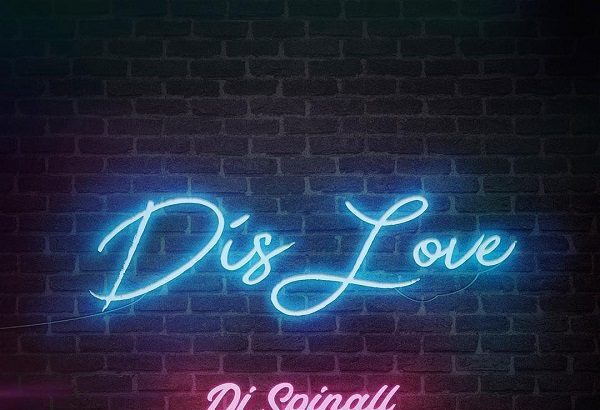 DJ Spinall – Dis Love ft. Wizkid & Tiwa Savage {Mp3 Download}