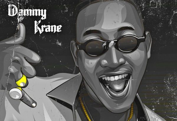 Dammy Krane – Pay Me My Money