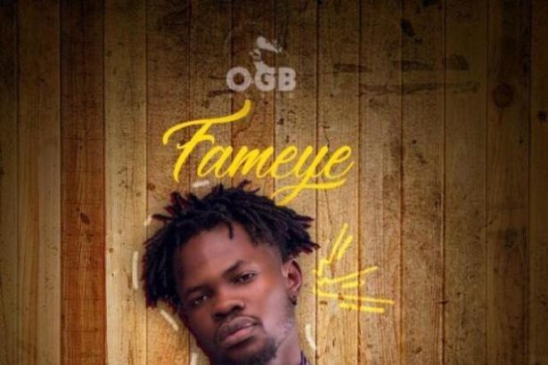 Fameye - Mati (Mixed-by-LiquidBeatz) {Download}