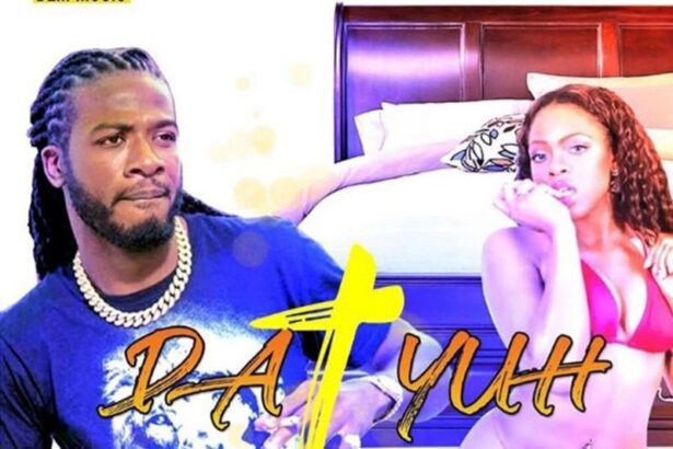 Gyptian - Dat Yuhh Get {Download mp3}