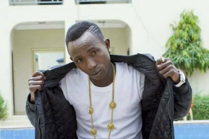 Patapaa's "Scopa tu mana" has generated a heated debate on social media