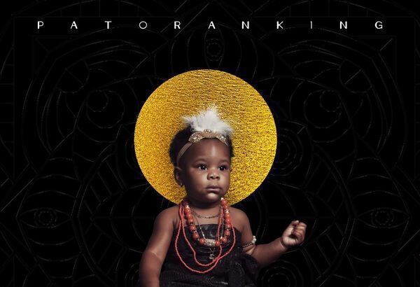 Patoranking - Wilmer Ft. Bera