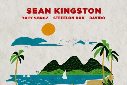 Sean Kingston – Peace Of Mind (Remix) ft. Davido x Stefflon Don x Trey Songz {Mp3 Download}