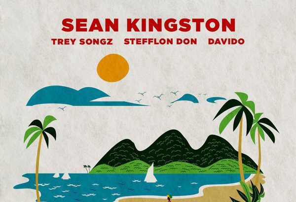 Sean Kingston – Peace Of Mind (Remix) ft. Davido x Stefflon Don x Trey Songz {Mp3 Download}