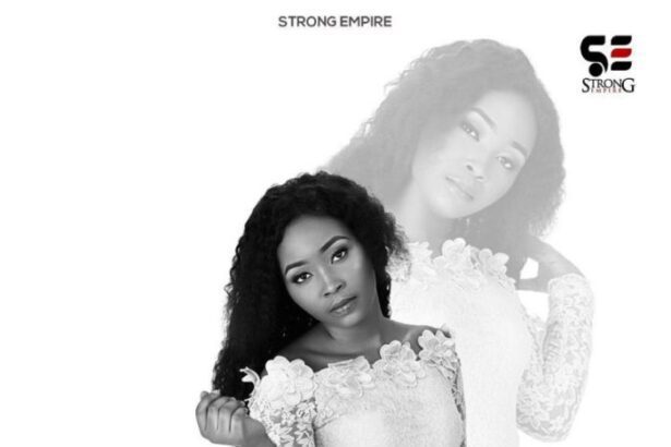 Strongman - Nana Ama (Prod. by TubhaniMuzik)