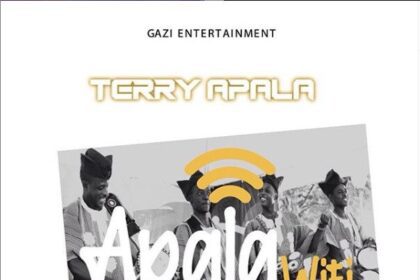 Terry Apala – Apala Wifi {Mp3 Download}