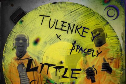 Tulenkey - Little Soldiers (Tsooboi) ft. Spacely {Mp3 Download}