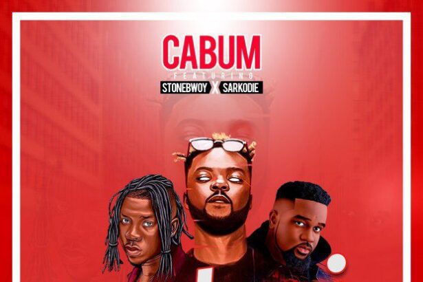 Cabum ft. Stonebwoy x Sarkodie - Zakari {Download mp3}